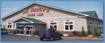 fat nancy's tackle shop